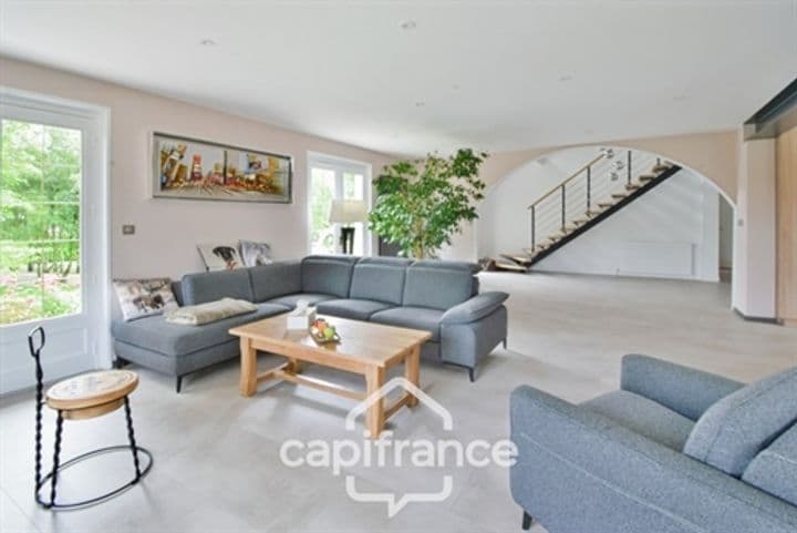 4 bedrooms house for sale in Saint-Germain-du-Bois, France - Image 9