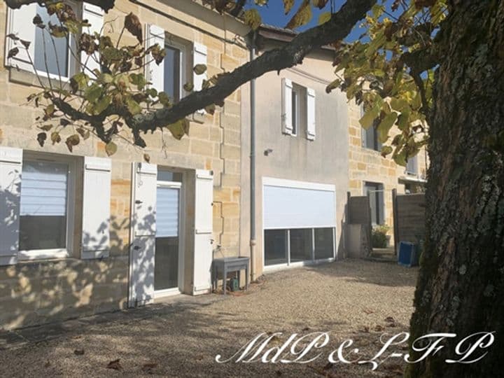 House for sale in Saint-Genes-de-Castillon, France - Image 7