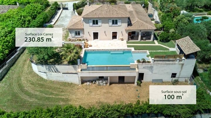 5 bedrooms other for sale in Grasse, France - Image 4