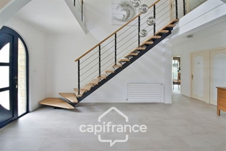 4 bedrooms house for sale in Saint-Germain-du-Bois, France - Image 2