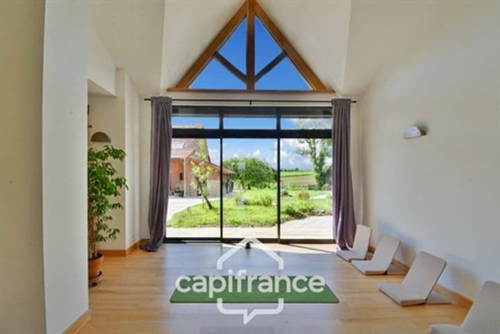 8 bedrooms house for sale in Louhans, France - Image 2