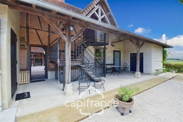 8 bedrooms house for sale in Louhans, France - Image 3