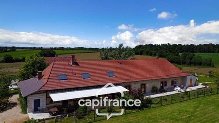 8 bedrooms house for sale in Louhans, France - Image 11