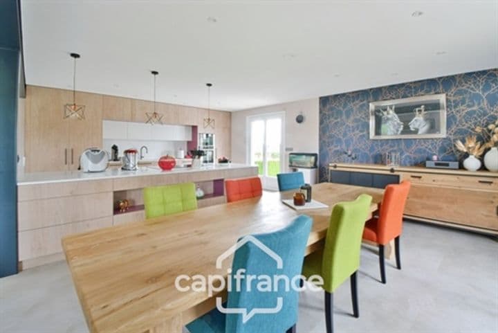 4 bedrooms house for sale in Saint-Germain-du-Bois, France - Image 11