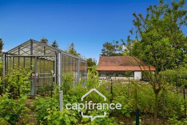 4 bedrooms house for sale in Saint-Germain-du-Bois, France - Image 7