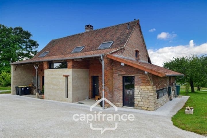 8 bedrooms house for sale in Louhans, France - Image 8