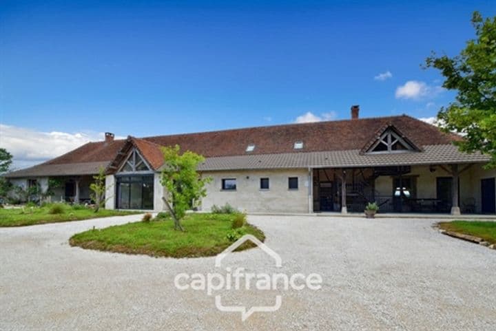 8 bedrooms house for sale in Louhans, France - Image 5