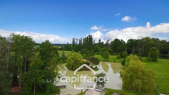 4 bedrooms house for sale in Saint-Germain-du-Bois, France - Image 4