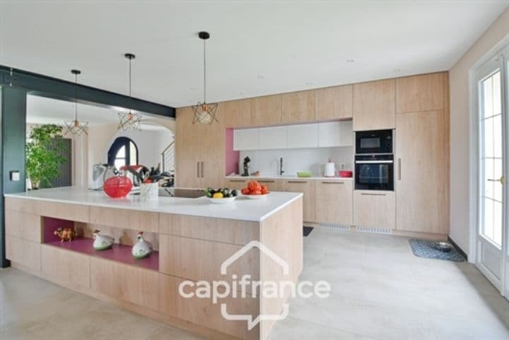 4 bedrooms house for sale in Saint-Germain-du-Bois, France - Image 10