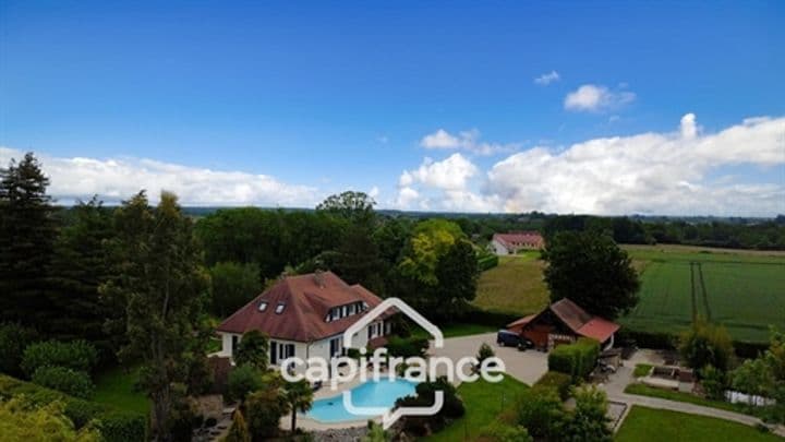 4 bedrooms house for sale in Saint-Germain-du-Bois, France - Image 6