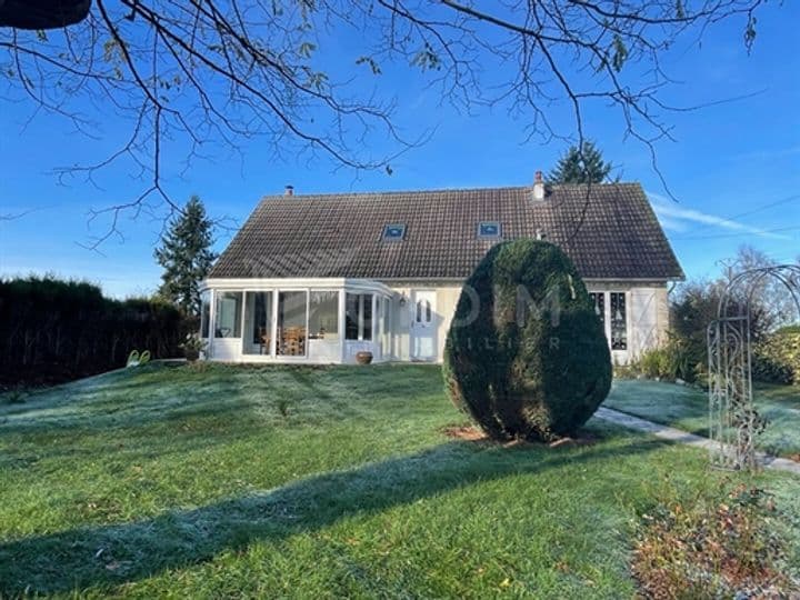 3 bedrooms house for sale in Ousson-sur-Loire, France - Image 10