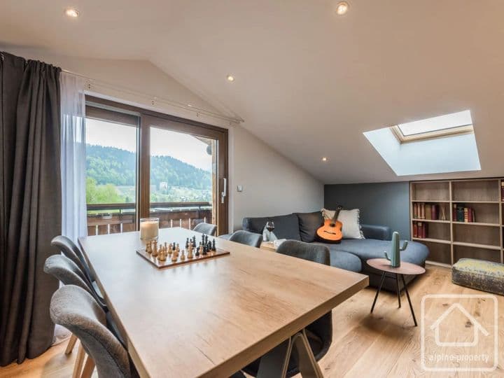 3 bedrooms house for sale in Montriond, France