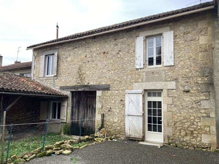 4 bedrooms house for sale in st laurent de ceris, France