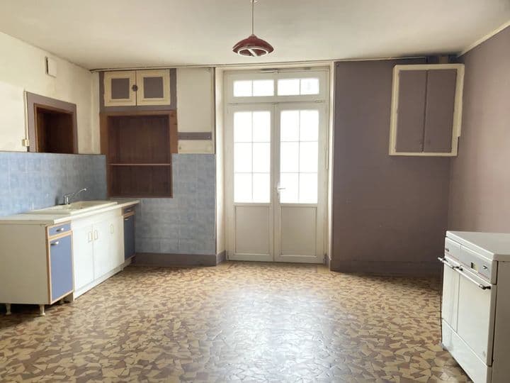 4 bedrooms house for sale in st laurent de ceris, France - Image 2