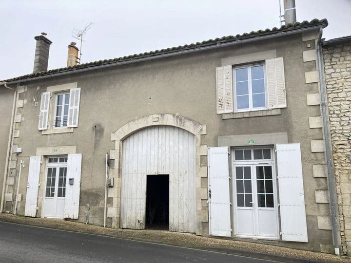 4 bedrooms house for sale in st laurent de ceris, France - Image 3