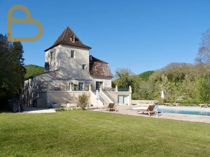 5 bedrooms house for sale in puy l eveque, France - Image 6