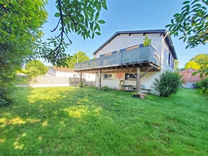 5 bedrooms house for sale in Aigrefeuille-dAunis, France - Image 9