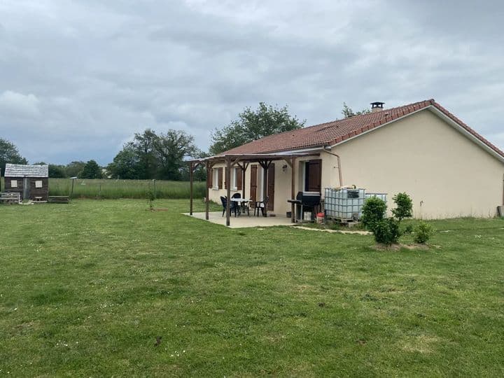 3 bedrooms house for sale in mezieres sur issoire, France - Image 9