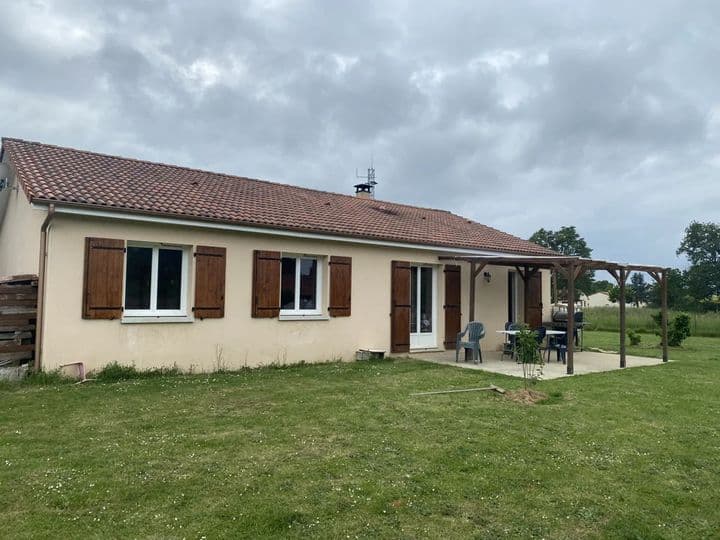 3 bedrooms house for sale in mezieres sur issoire, France - Image 10