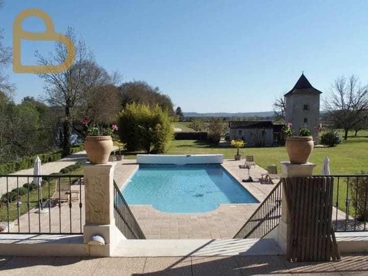 5 bedrooms house for sale in puy l eveque, France - Image 7