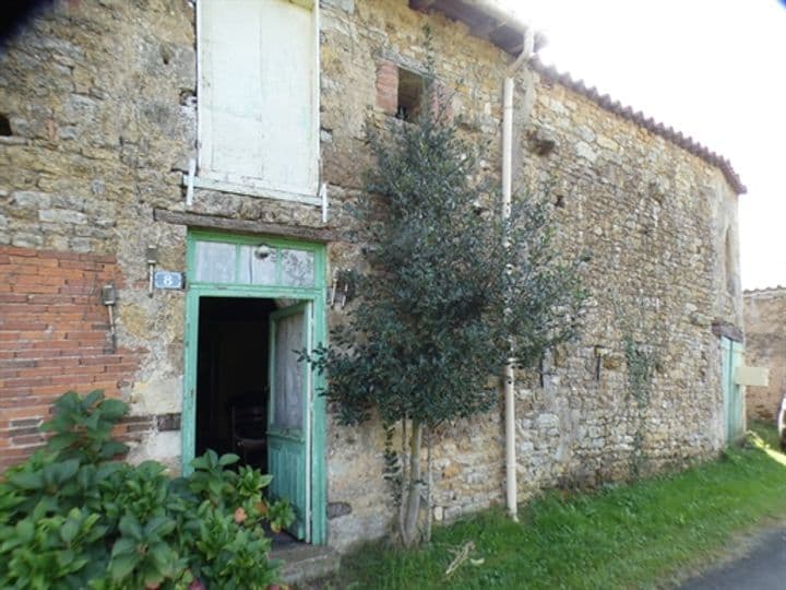 House for sale in Sainte-Hermine, France - Image 6