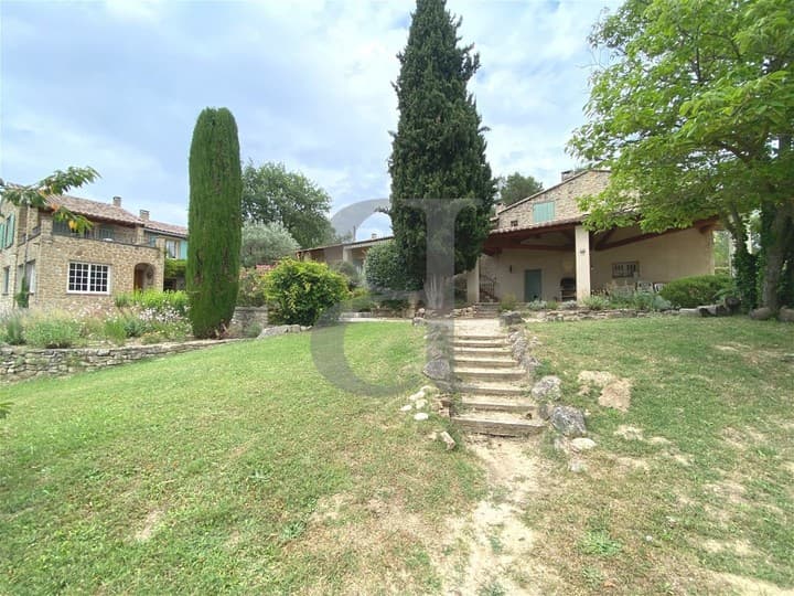 8 bedrooms house for sale in Vaucluse (84), France - Image 4