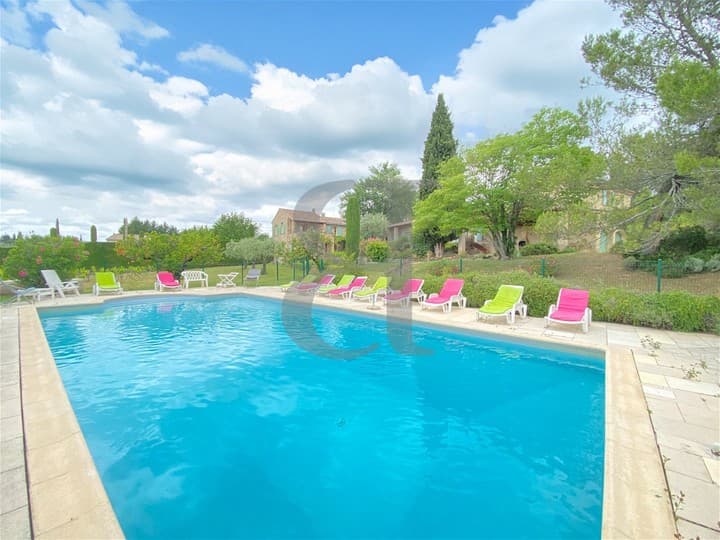 8 bedrooms house for sale in Vaucluse (84), France - Image 2