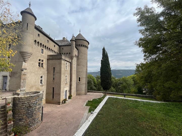 8 bedrooms house for sale in Aveyron (12), France - Image 19