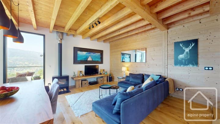 5 bedrooms house for sale in Haute-Savoie (74), France - Image 4