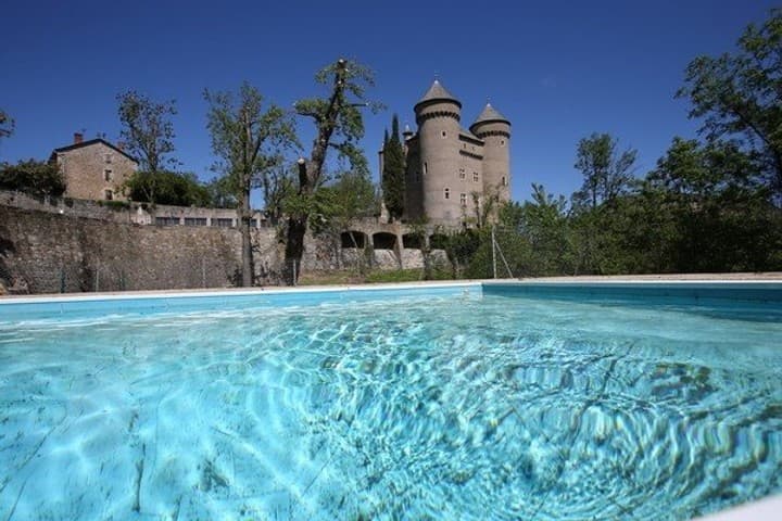 8 bedrooms house for sale in Aveyron (12), France - Image 5