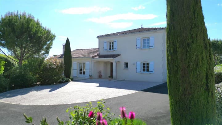 4 bedrooms house for sale in Charente (16), France - Image 4