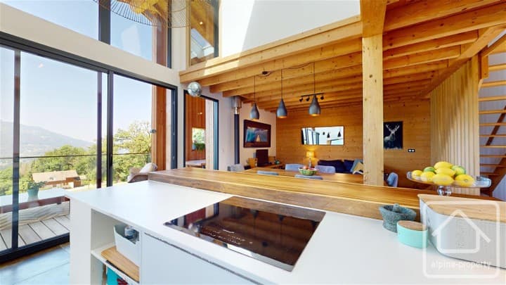 5 bedrooms house for sale in Haute-Savoie (74), France - Image 9