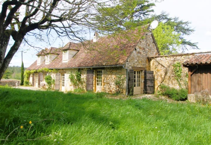 3 bedrooms house for sale in Lot (46), France - Image 2