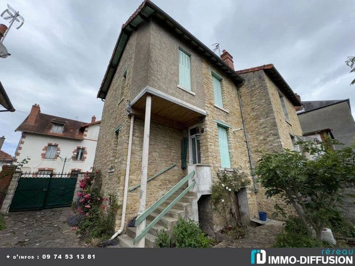 2 bedrooms house for sale in SAINT AMAND MONTROND, France - Image 3