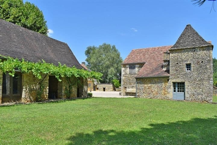 4 bedrooms other for sale in Sarlat-la-Caneda, France - Image 8