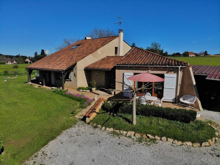 4 bedrooms house for sale in Sarlat-la-Caneda, France - Image 6