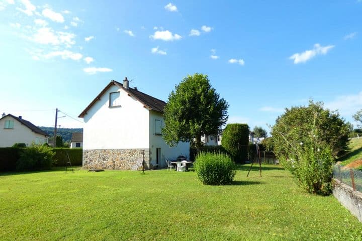 4 bedrooms house for sale in aurillac, France