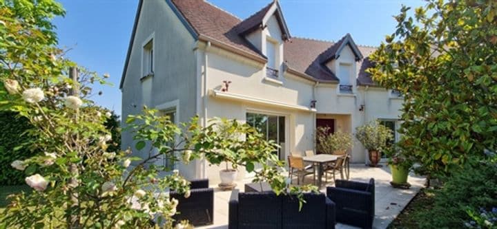 5 bedrooms house for sale in Champlay, France - Image 12