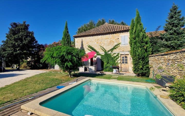 3 bedrooms house for sale in bollene, France