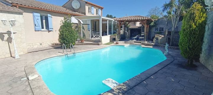 3 bedrooms house for sale in CARCASSONNE, France - Image 12