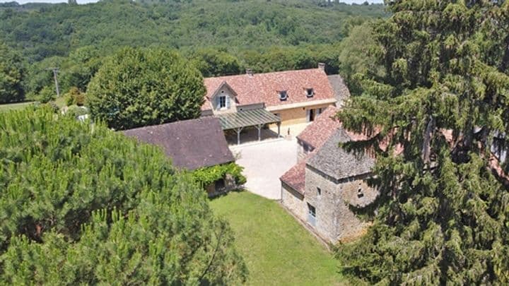 4 bedrooms other for sale in Sarlat-la-Caneda, France - Image 12