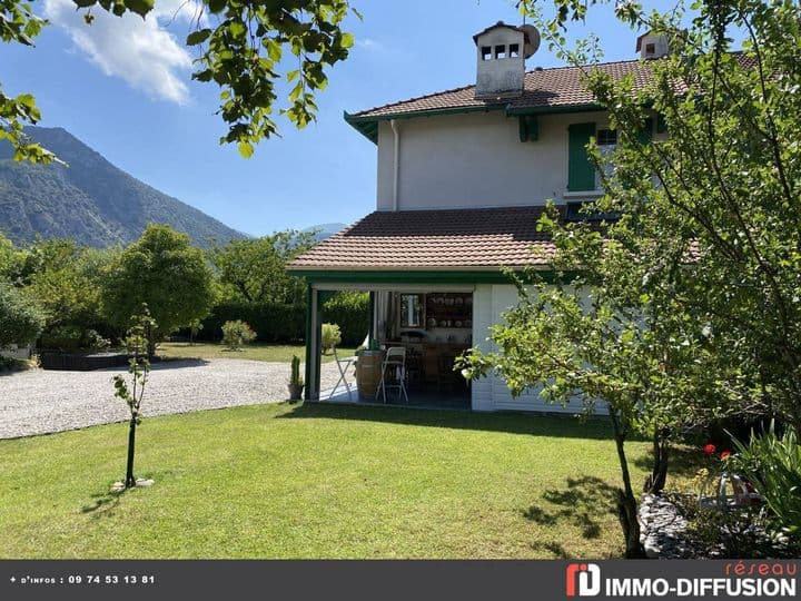 3 bedrooms house for sale in TARASCON SUR ARIEGE, France