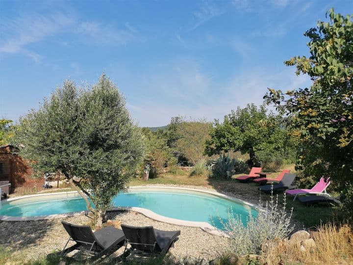 4 bedrooms other for sale in Les Mages, France - Image 7