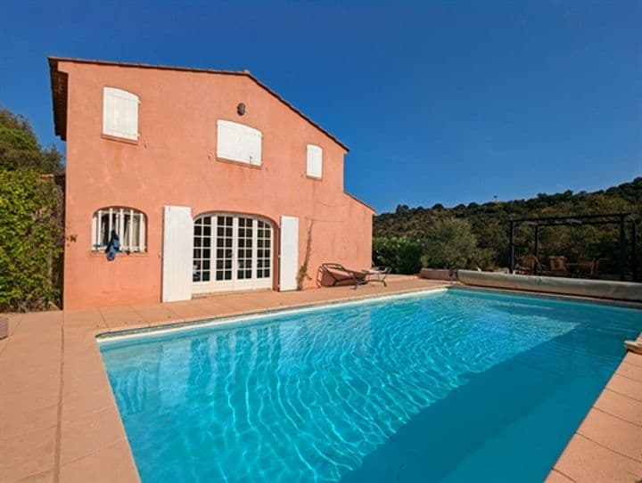 3 bedrooms house for sale in Roquebrune-sur-Argens, France - Image 9