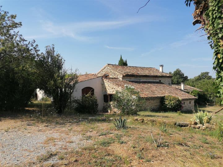 4 bedrooms other for sale in Les Mages, France - Image 2