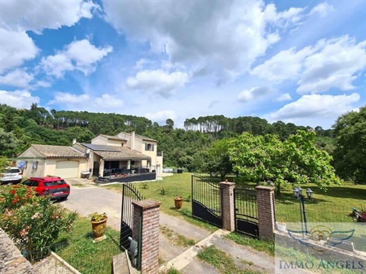 4 bedrooms house for sale in Saint-Sebastien-dAigrefeuille, France - Image 11