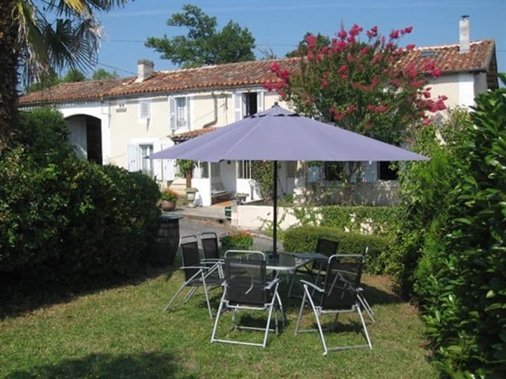 3 bedrooms house for sale in Chalais, France - Image 10