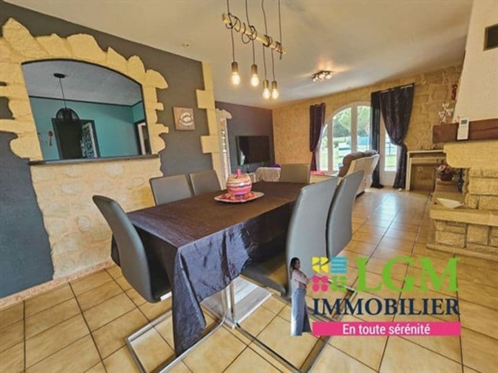 4 bedrooms house for sale in Pompignan, France - Image 3