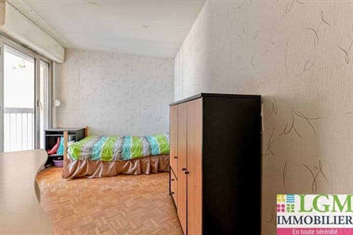 4 bedrooms apartment for sale in Paris 19eme, France