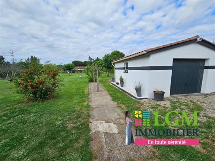 4 bedrooms house for sale in Pompignan, France - Image 2